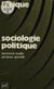 Sociologie politique