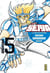 Saint Seiya - Deluxe (les chevaliers du zodiaque) - Tome 5