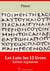 Les Lois: les 12 livres – suivi d'annexes - Nouvelle édition 2019
