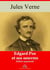 Edgar Poe et ses oeuvres – suivi d'annexes - Nouvelle édition 2019