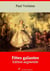 Fêtes galantes – suivi d'annexes - Nouvelle édition 2019