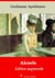 Alcools – suivi d'annexes - Nouvelle édition 2019