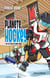 Planète hockey - Tome 1 - Sur les traces de Sidney Crosby