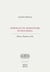 Portrait du romancier en Bouddha - Balzac, Flaubert, Zola