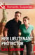 Her Lieutenant Protector