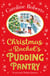 Christmas at Rachel’s Pudding Pantry