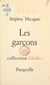 Les garçons
