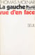 La gauche vue d'en face