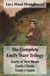 The Complete Emily Starr Trilogy: Emily of New Moon + Emily Climbs + Emily's Quest - Unabridged