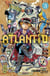 Atlantid - Tome 3
