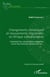 Changements climatiques et mouvements migratoires en Afrique subsaharienne - Comment les catastrophes naturelles et les flux humains dictent leur loi...