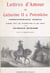 Lettres d'amour de Catherine II à Potemkine - Correspondance inédite