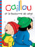 Caillou et le bonhomme de neige