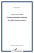 J.-M. G. Le Clezio - Evolution spirituelle et littéraire - Par-delà l'Occident moderne