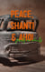 Peace, Shanti & Ahoi - Freeks on Wheelz