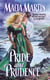Pride and Prudence