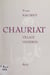 Chauriat - Village vigneron