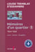 Mémoires d'un quartier 1 - 1954-1959