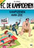 Kampioenen aan zee