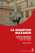 Le quartier Mazarin - Habiter noblement à Aix-en-Provence XVIIe-XVIIIesiècles