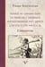 Voyage au Canada dans le nord de l'Amérique septentrionale fait depuis l'an 1751 à 1761 par J. C. B. - L'imposture