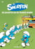 De smurfen en de paarse bonen