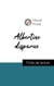 Analyse de l'œuvre : Albertine disparue (résumé et fiche de lecture plébiscités par les enseignants sur fichedelecture.fr)