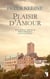 Plaisir d'Amour - Heiter-satirische Adaption von William Shakespeares "Liebes Leid und Lust"