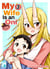 My Wife is an Oni - Volume 3 (Irodori Comics)