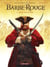 Les Nouvelles Aventures de Barbe-Rouge - Tome 2 - Les Chiens de mer