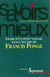 Guide d’un petit voyage dans l’œuvre de Francis Ponge