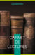 CARNET DE LECTURES - Votre Bibliographie
