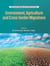 Environment, agriculture and cross-border migrations