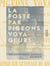 La Poste par pigeons voyageurs - Souvenir du siège de Paris - Notice sur le voyage du ballon "Le Niepce" emportant M. Dagron et ses collaborateurs et détails sur la mission qu'ils avaient à remplir