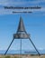 Vestkystens pyramider - Båkerne fra 1884-1885