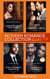 Modern Romance October 2022 Books 1-4 - Her Christmas Baby Confession (Secrets of the Monterosso Throne) / A Week with the Forbidden Greek / Their Dubai Marriage Makeover / Reclaiming His Runaway Cinderella