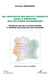 De l'efficacité des mots et concepts dans la définition des politiques économiques - Etude du cas de la Côte d'Ivoire à travers une analyse des discours
