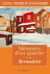 Mémoires d'un quartier, tome 4 - Bernadette