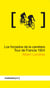 Los forzados de la carretera - Tour de Francia 1924