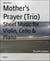 Mother's Prayer (Trio) - Sheet Music for Violin, Cello & Piano