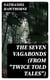 The Seven Vagabonds (From "Twice Told Tales")