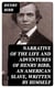 Narrative of the Life and Adventures of Henry Bibb, an American Slave, Written by Himself