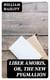 Liber Amoris, Or, The New Pygmalion