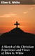 A Sketch of the Christian Experience and Views of Ellen G. White