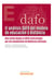 El análisis DAFO del modelo de educación a distancia - Una visión desde la UNED contrastada por los estudiantes de Másteres oficiales