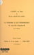 La Touraine et les Tourangeaux, de Louis XV à Napoléon III (1). Aspects de la vie sociale, 1740-1870 - 23 documents