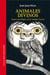 Animales divinos - Fauna mitológica de la antigua Grecia