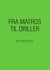 Fra matros til driller