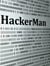 HackerMan - Circle (the beginning)