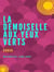 La Demoiselle aux Yeux Verts